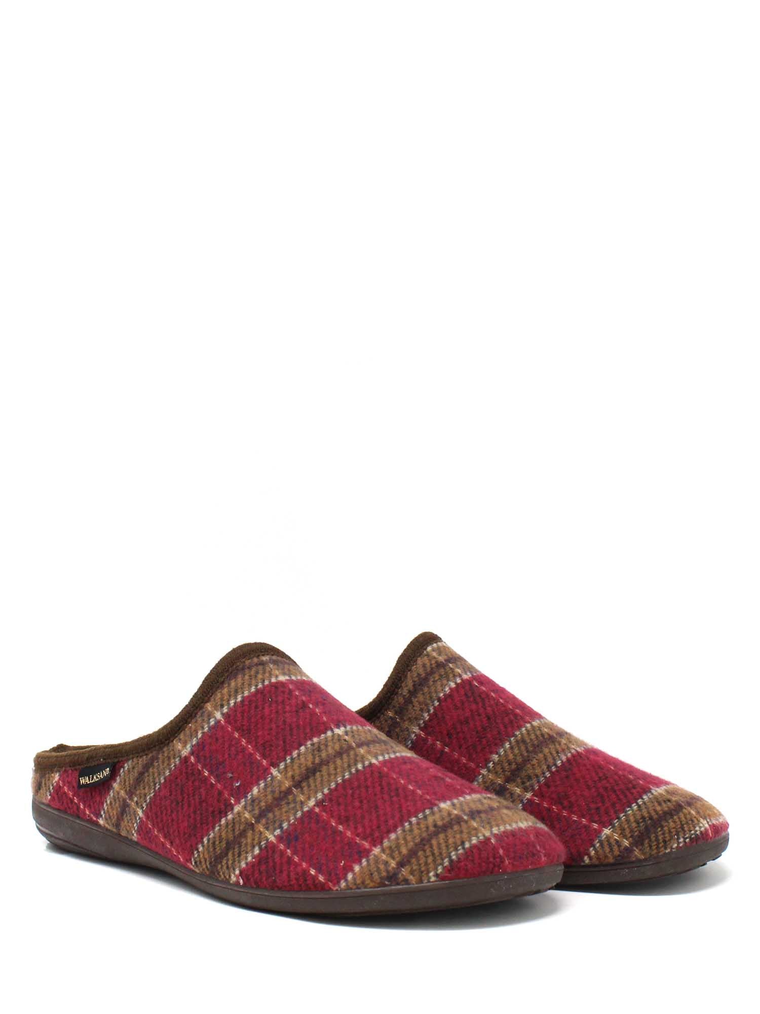 Pantofole Rosso Susimoda