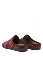 Pantofole Rosso Susimoda