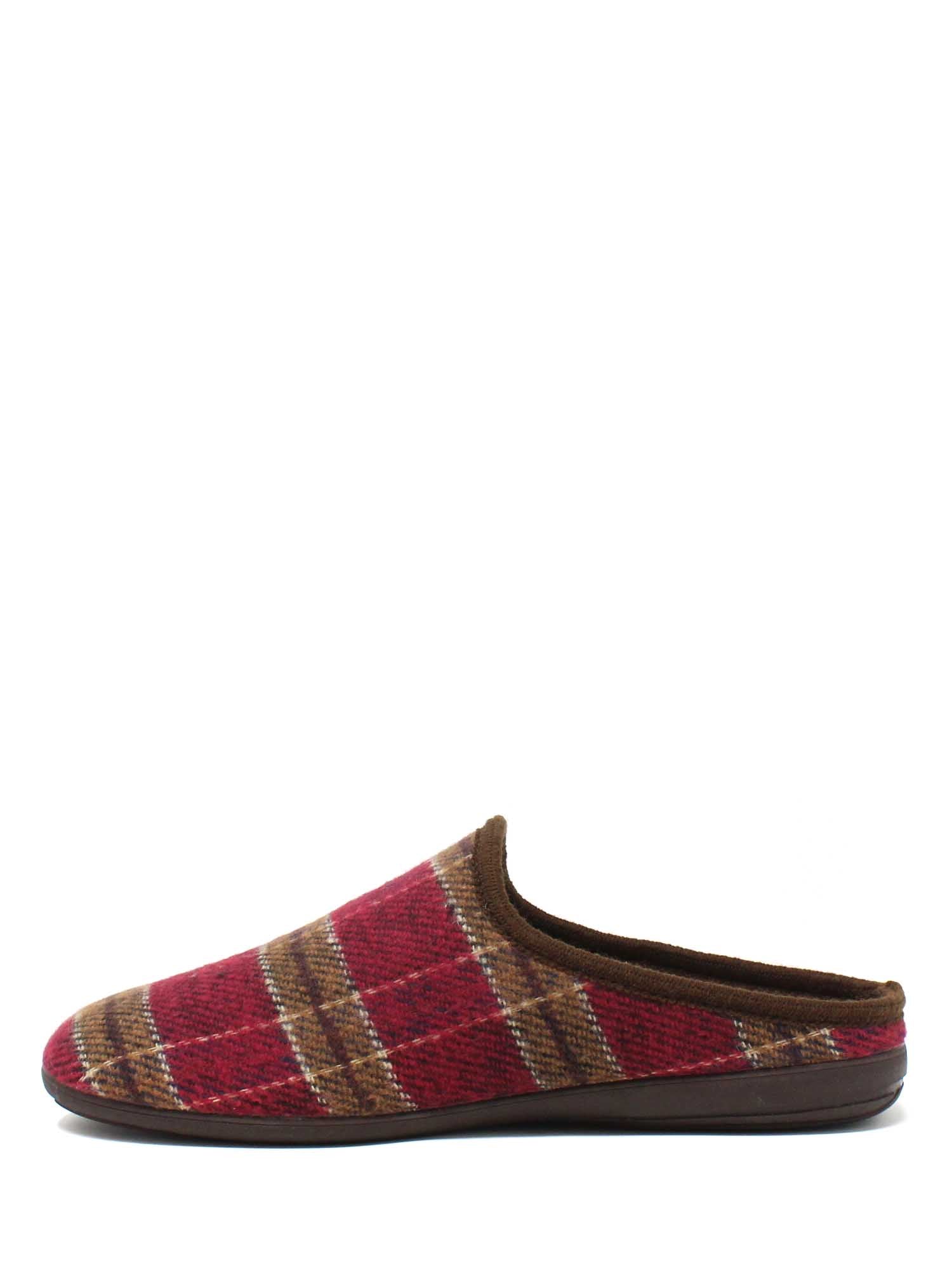 Pantofole Rosso Susimoda