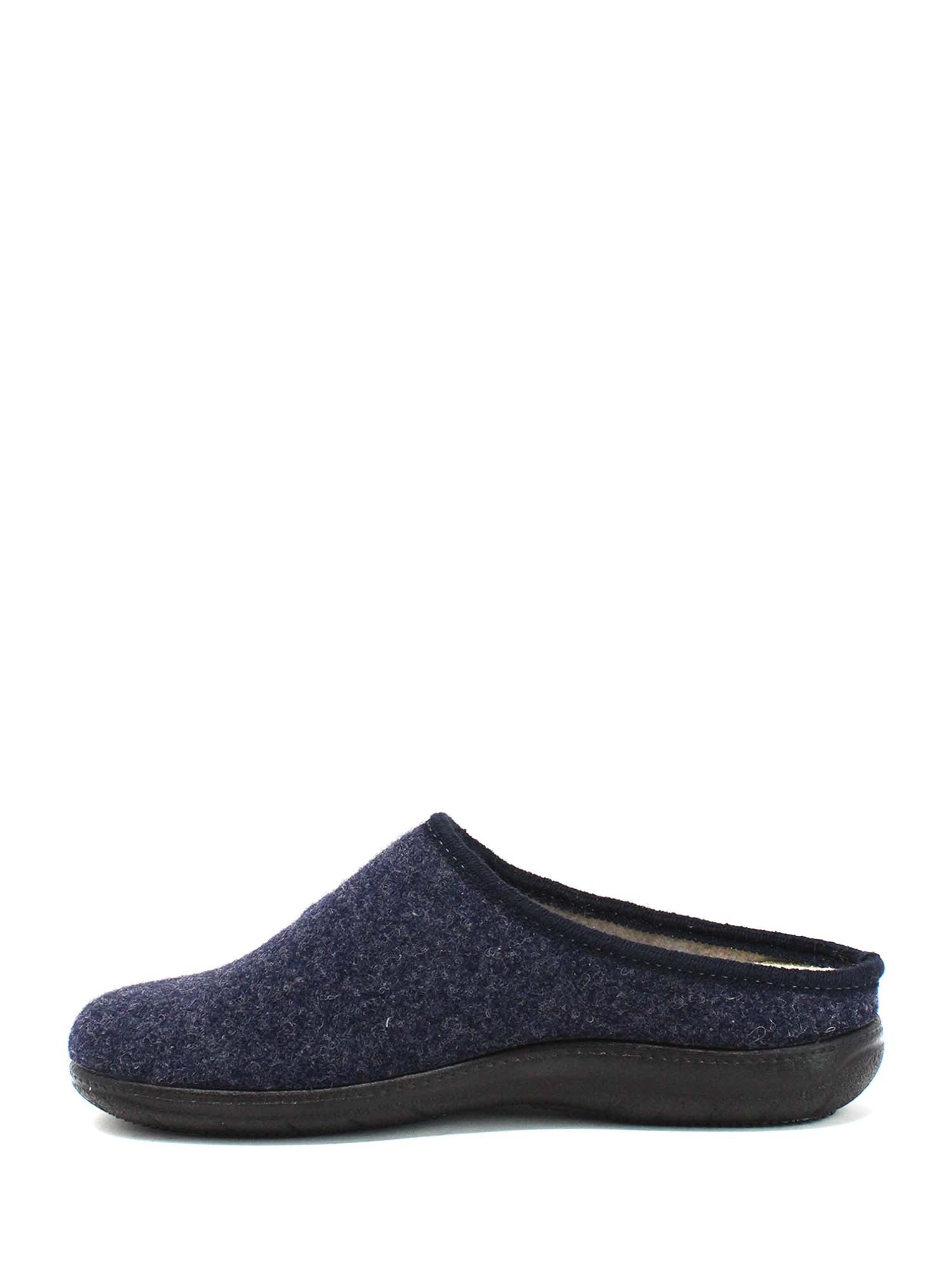 Pantofole Blu Susimoda