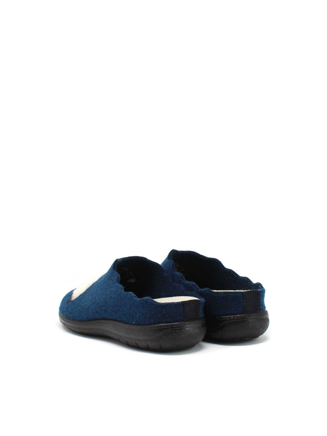 Pantofole Blu Susimoda