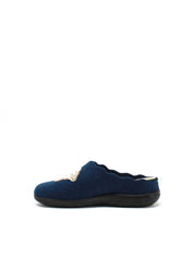 Pantofole Blu Susimoda