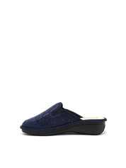 Pantofole Blu Susimoda