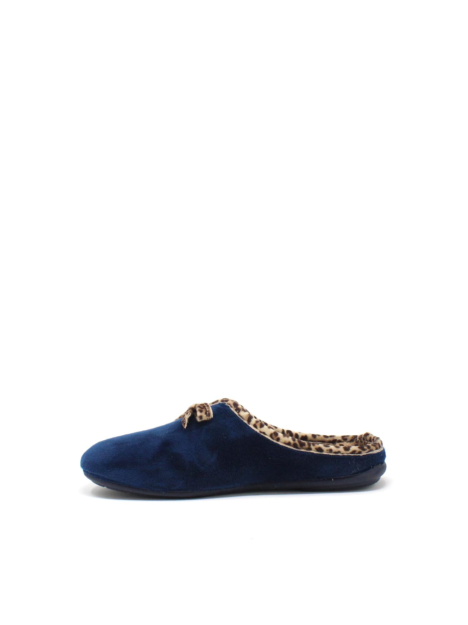 Pantofole Blu Susimoda