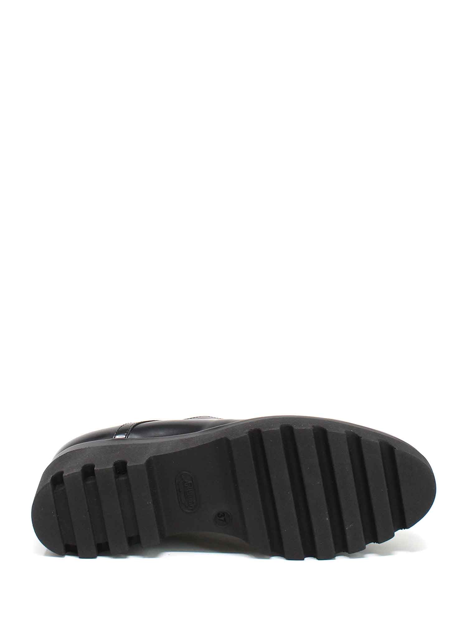 Francesine Nero Valleverde