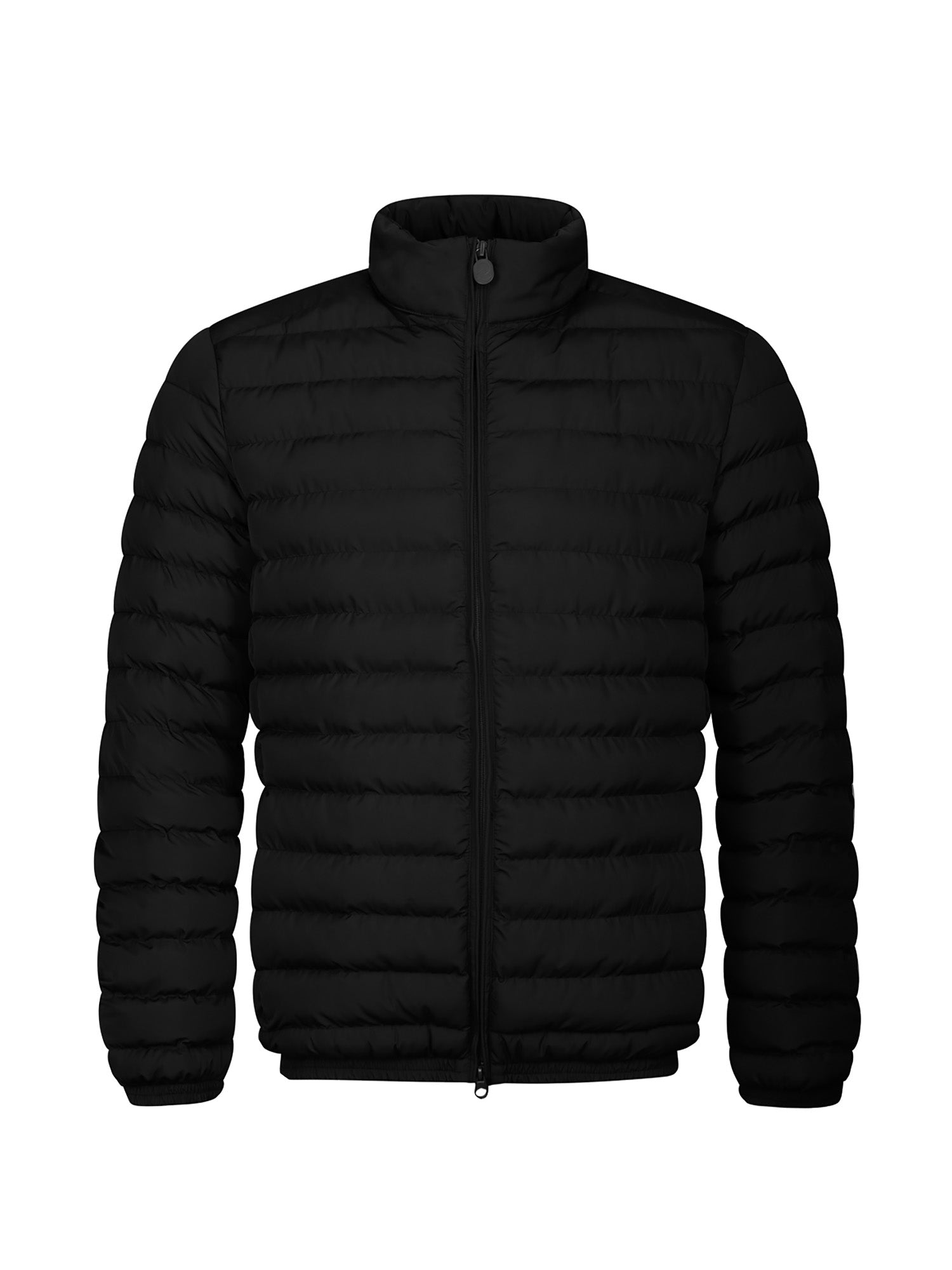 Piumini Nero Invicta