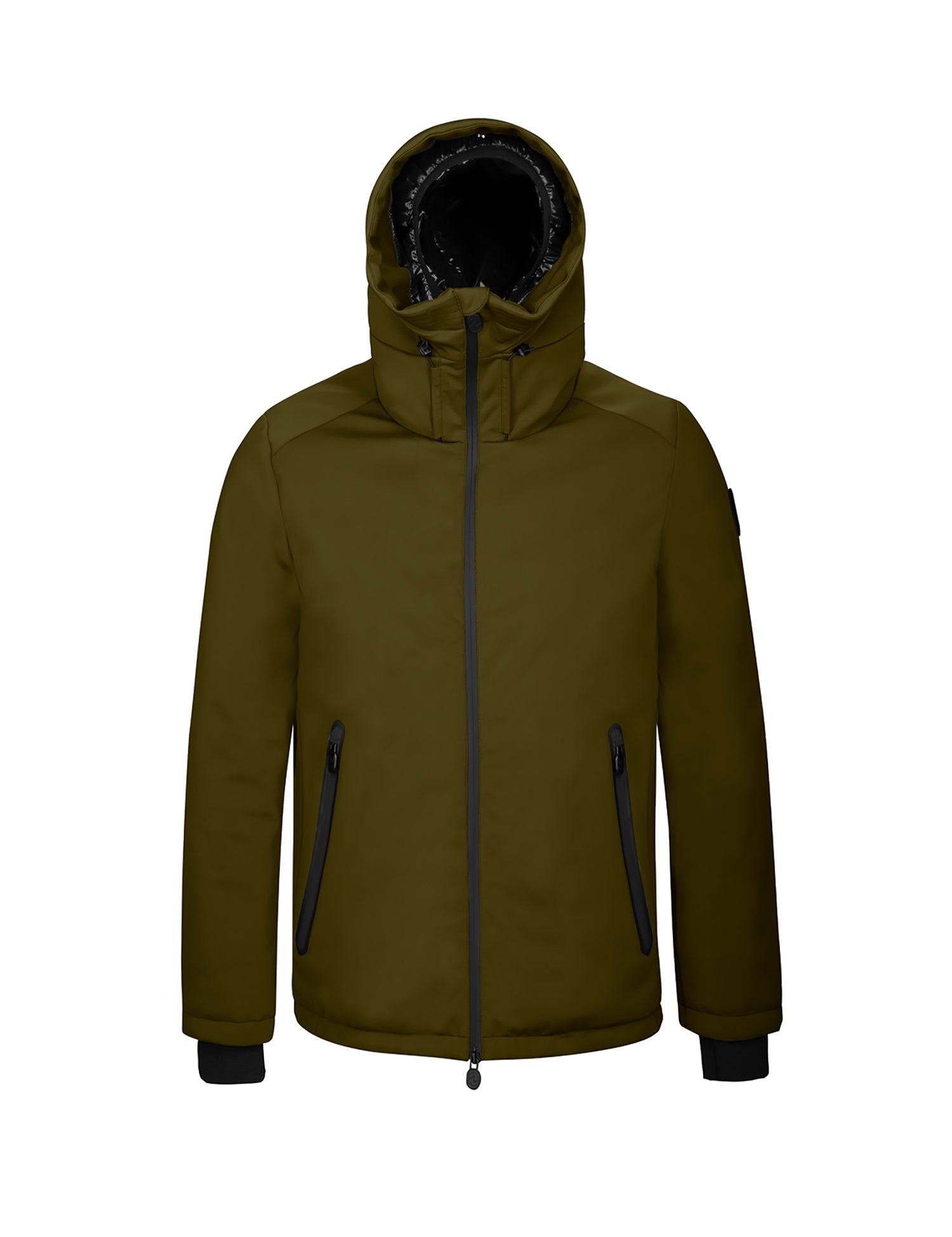 Giacche Verde Invicta