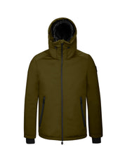 Giacche Verde Invicta