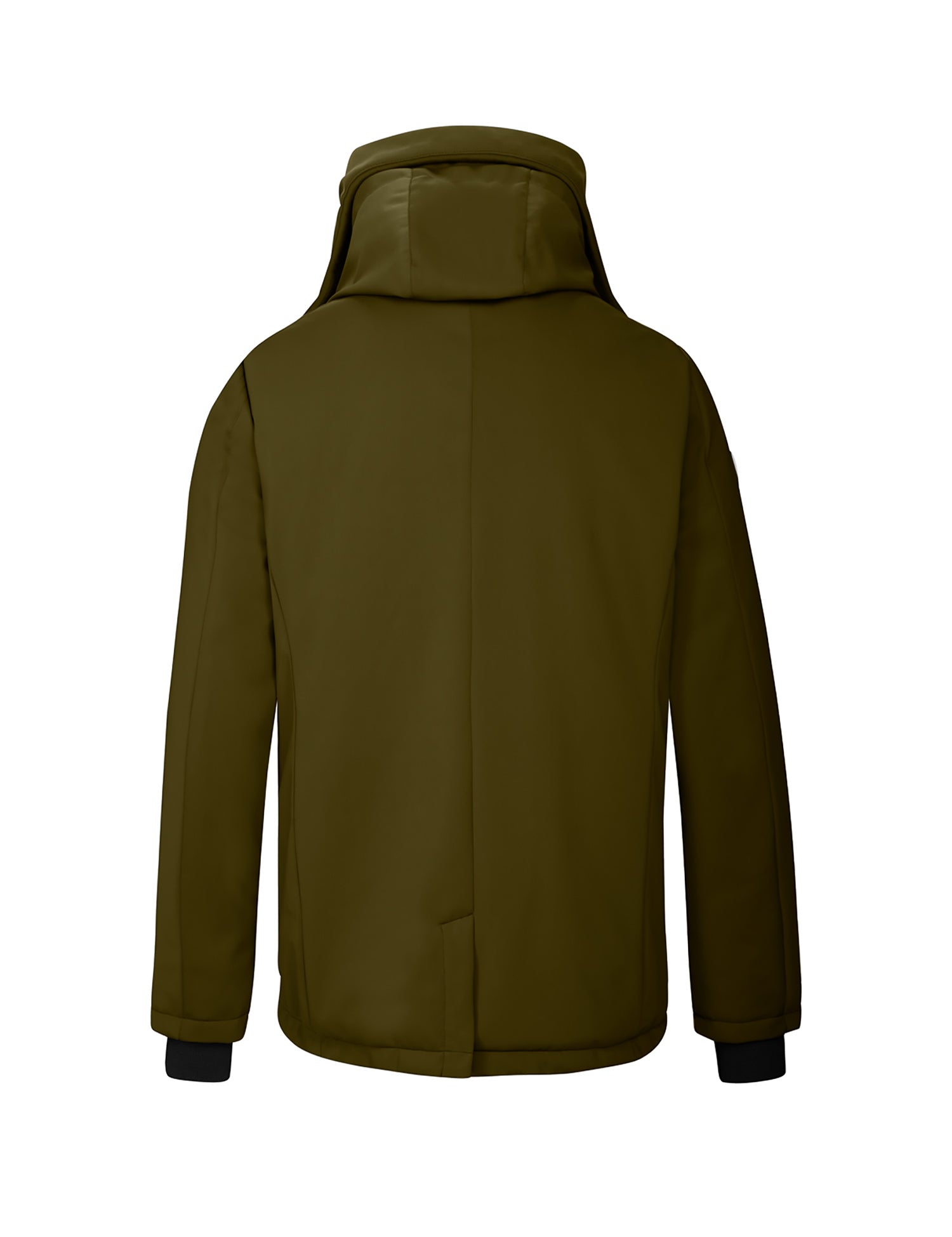 Giacche Verde Invicta