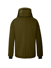 Giacche Verde Invicta