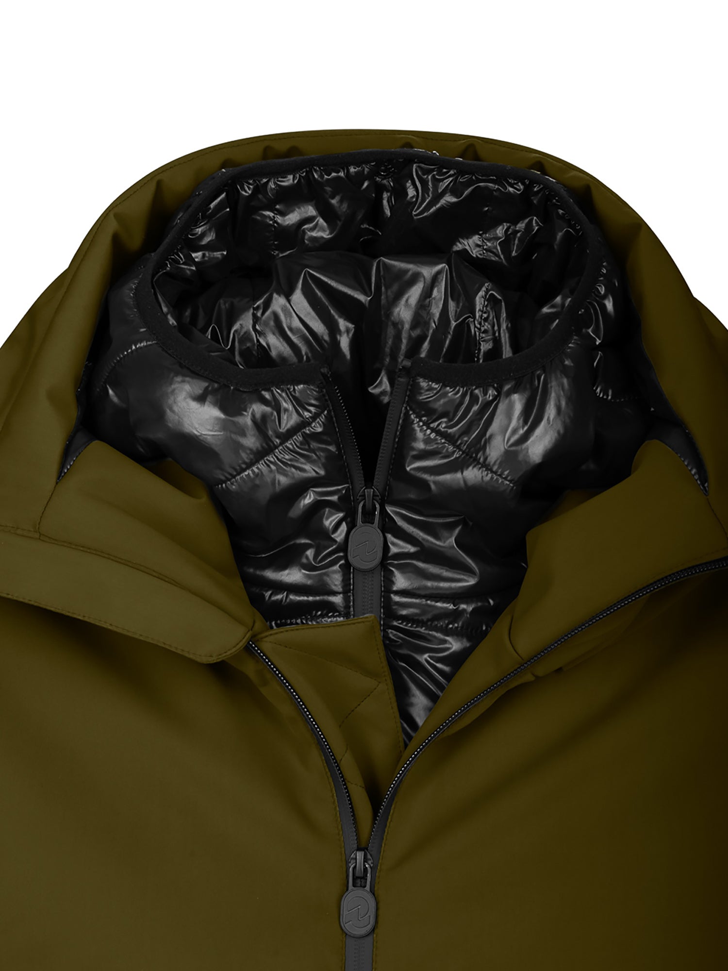 Giacche Verde Invicta