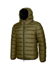 Giacche Nero Invicta