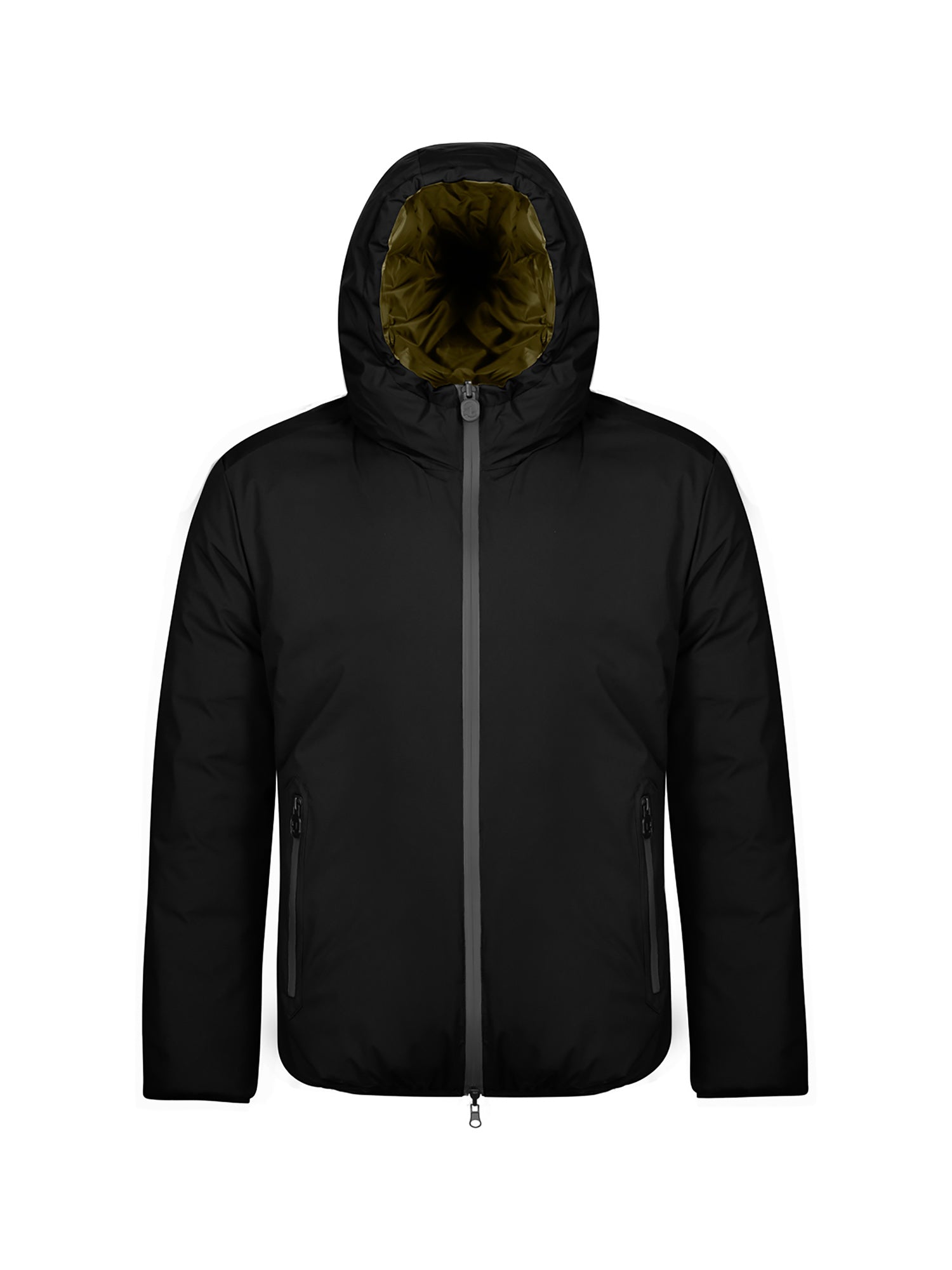 Giacche Nero Invicta