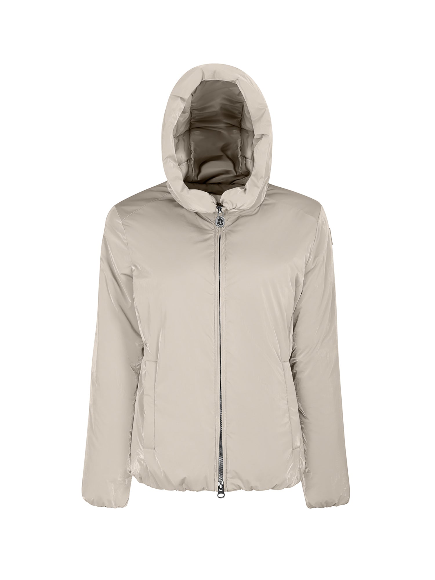 Giacche Grigio Invicta