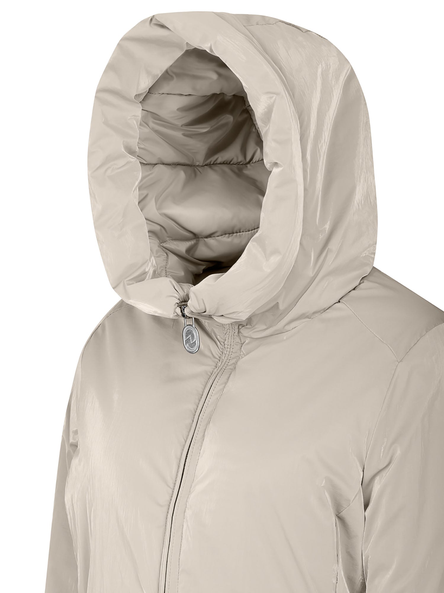 Giacche Grigio Invicta