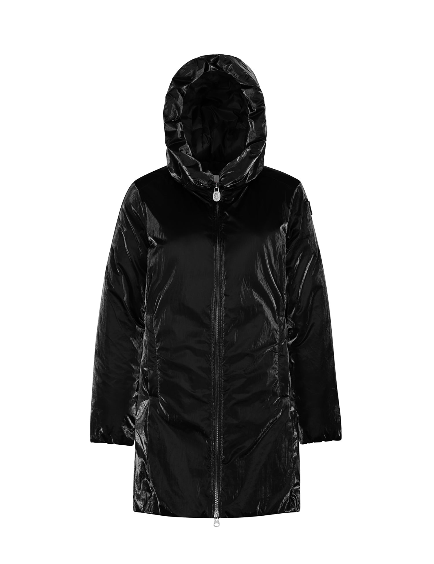 Giacche Nero Invicta