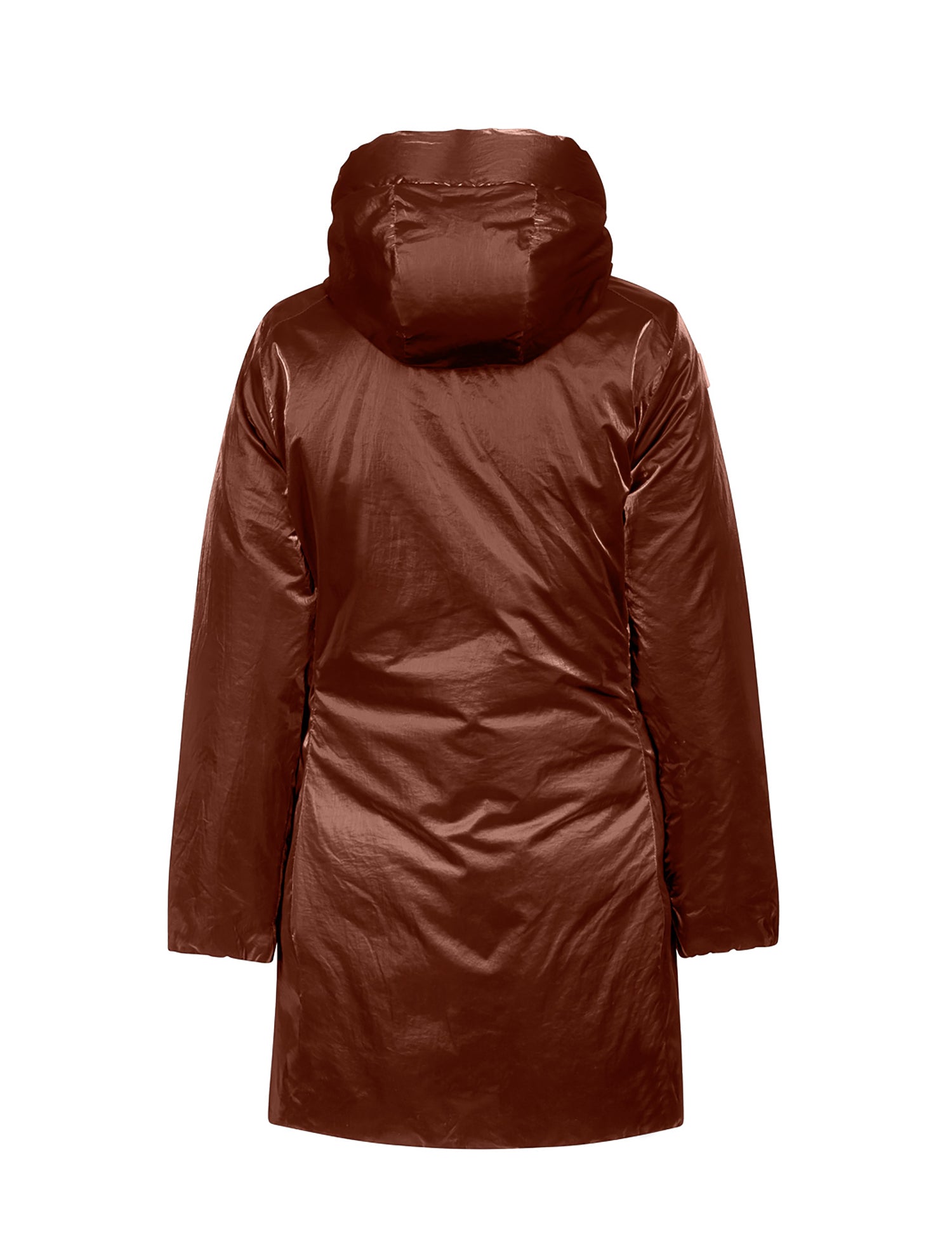 Giacche Rosso Invicta