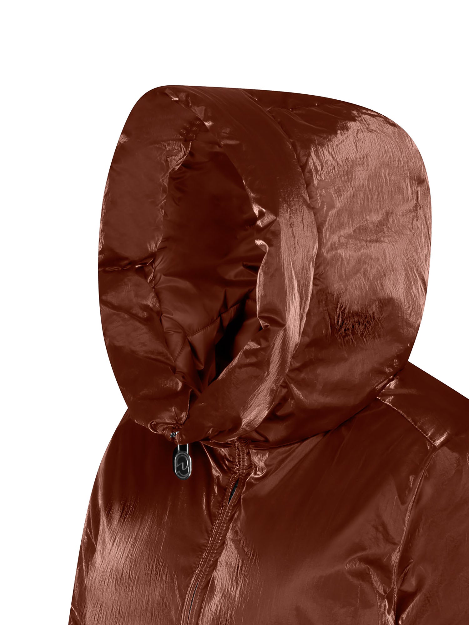 Giacche Rosso Invicta