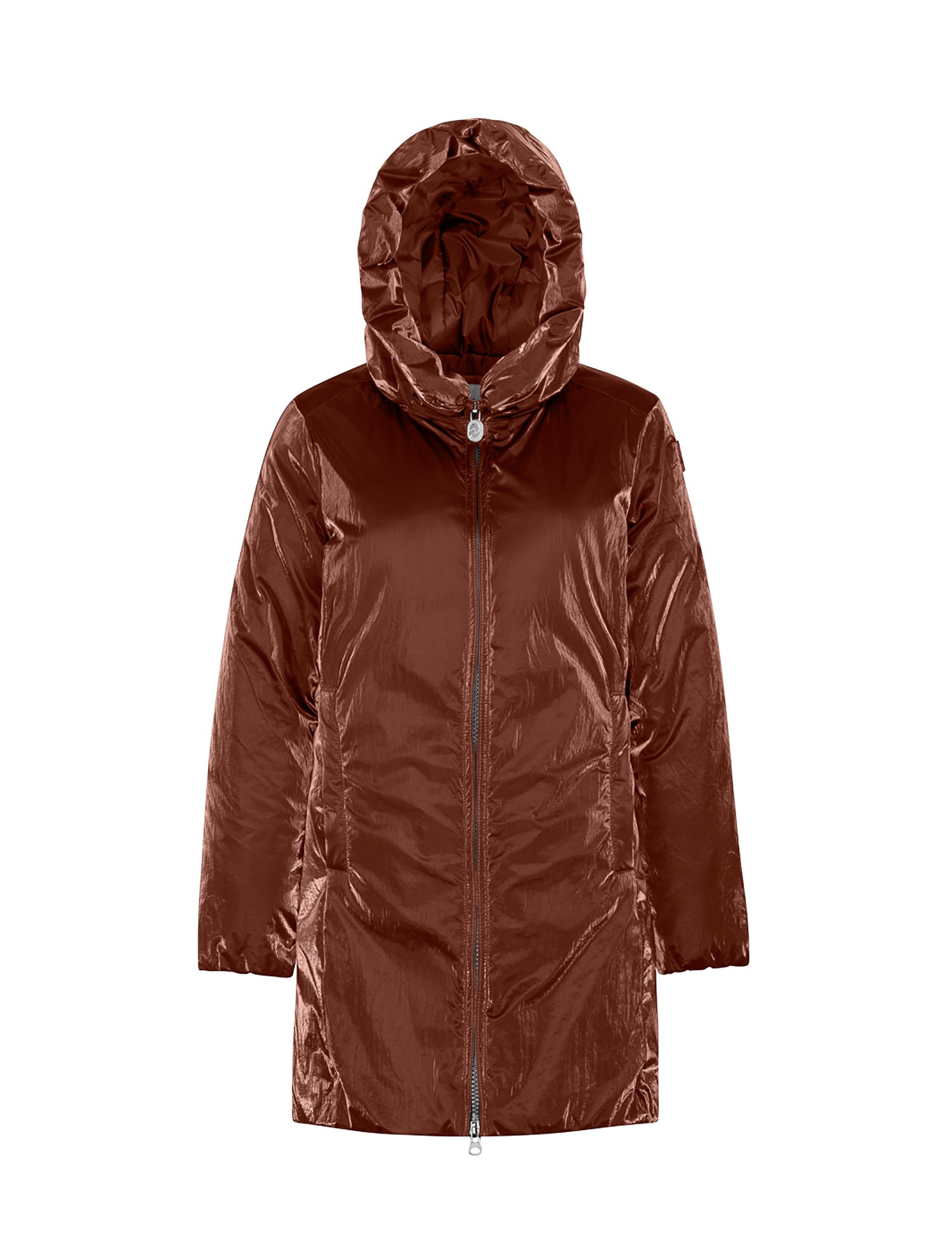 Giacche Rosso Invicta