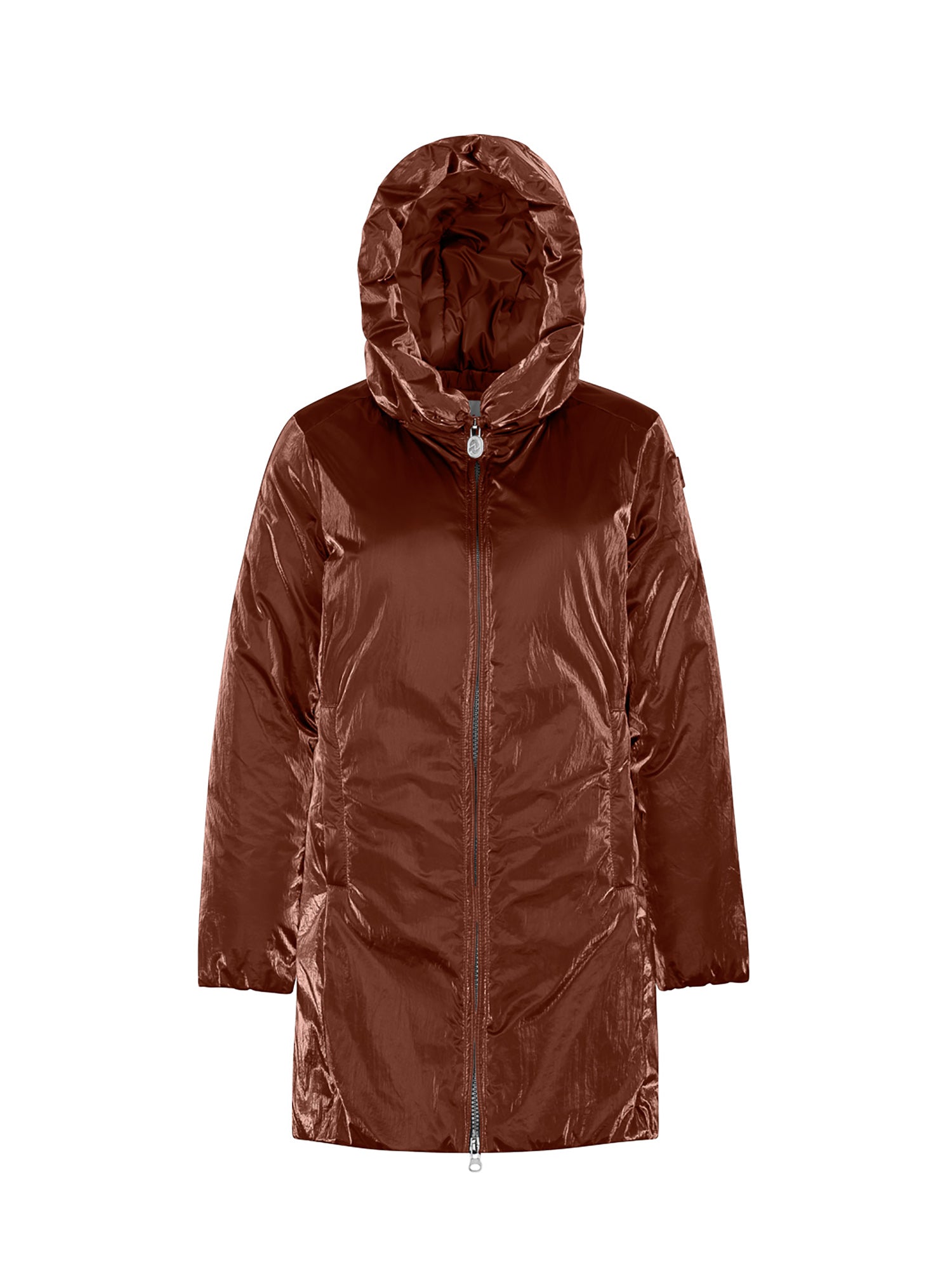 Giacche Rosso Invicta