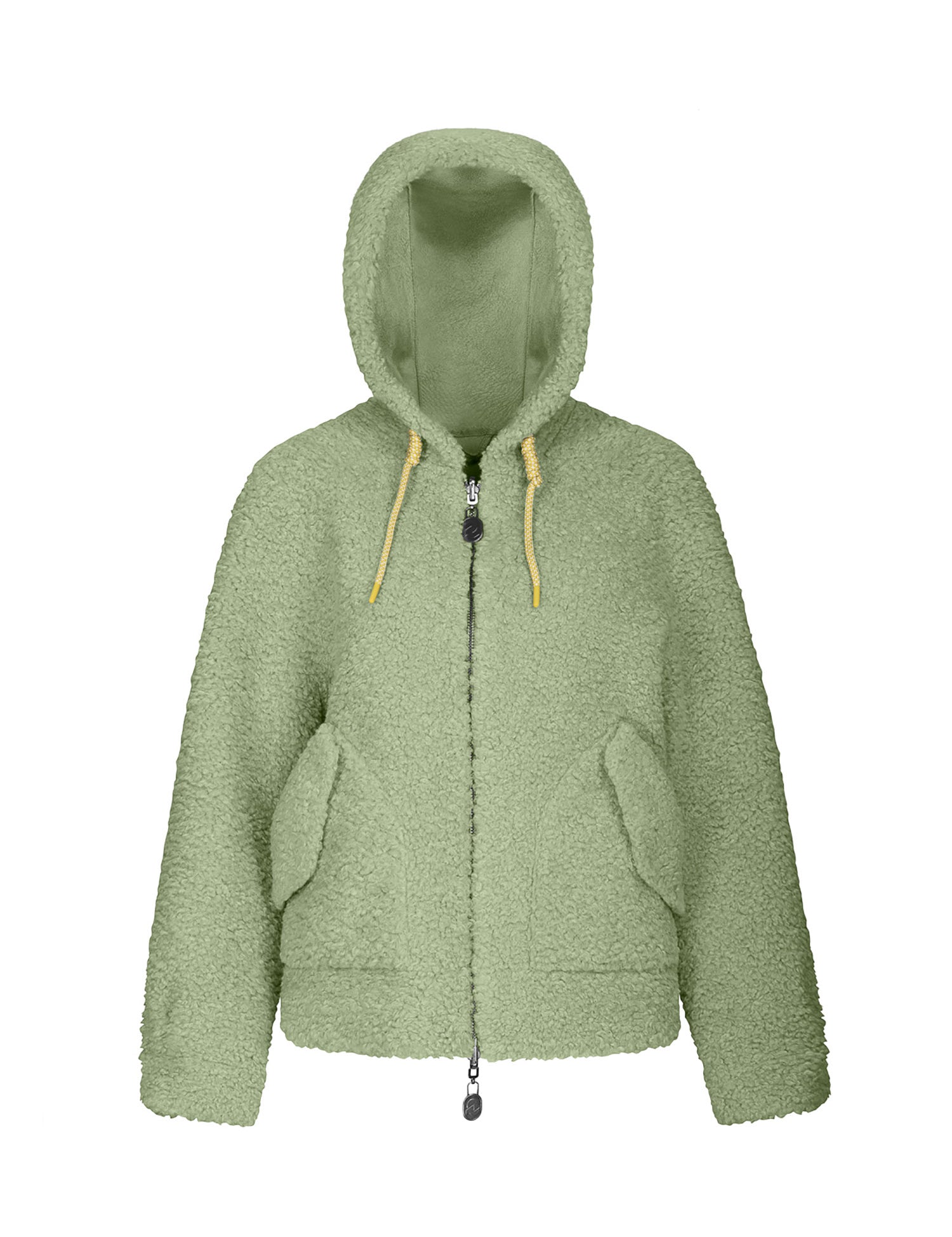 Giacche Verde Invicta