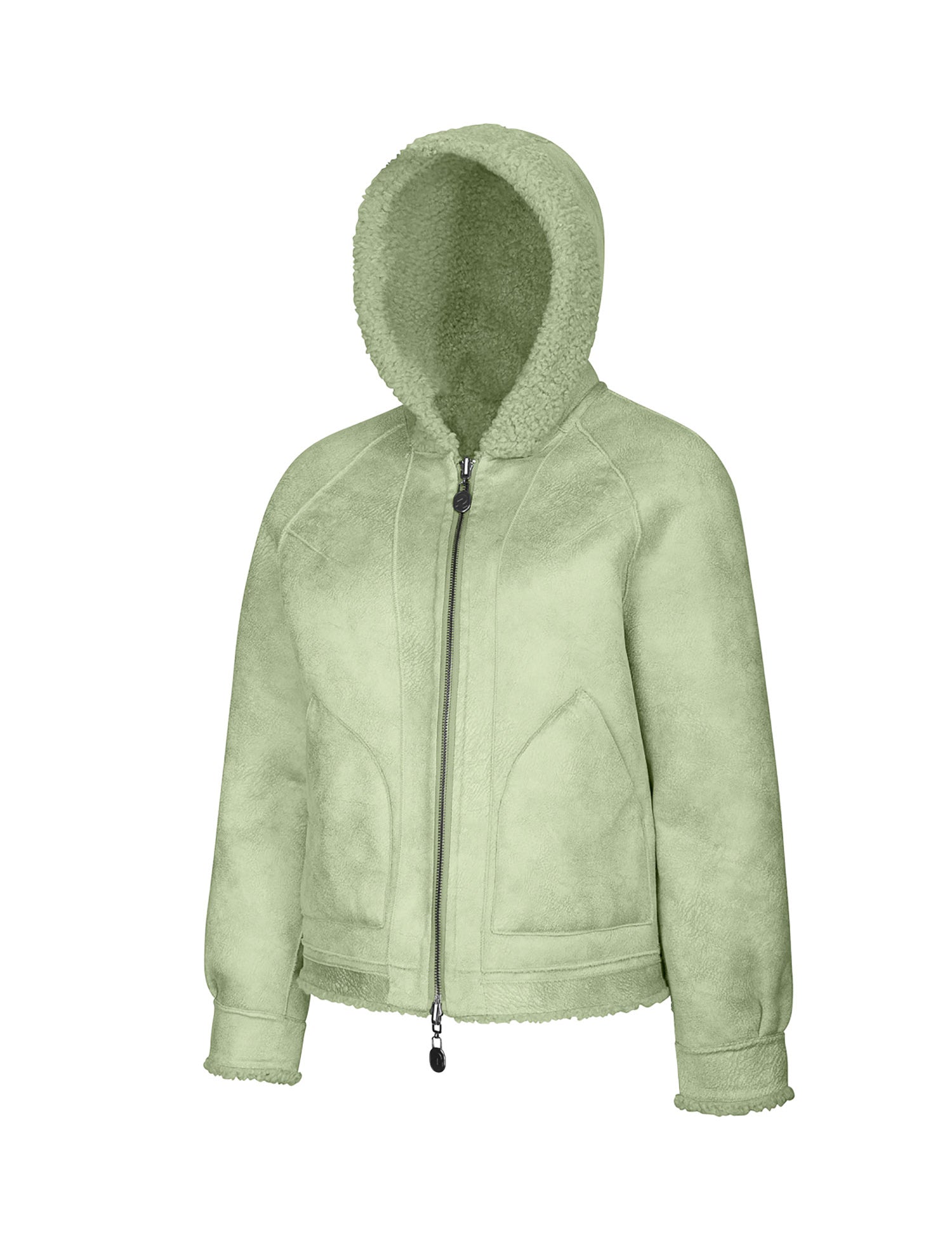 Giacche Verde Invicta