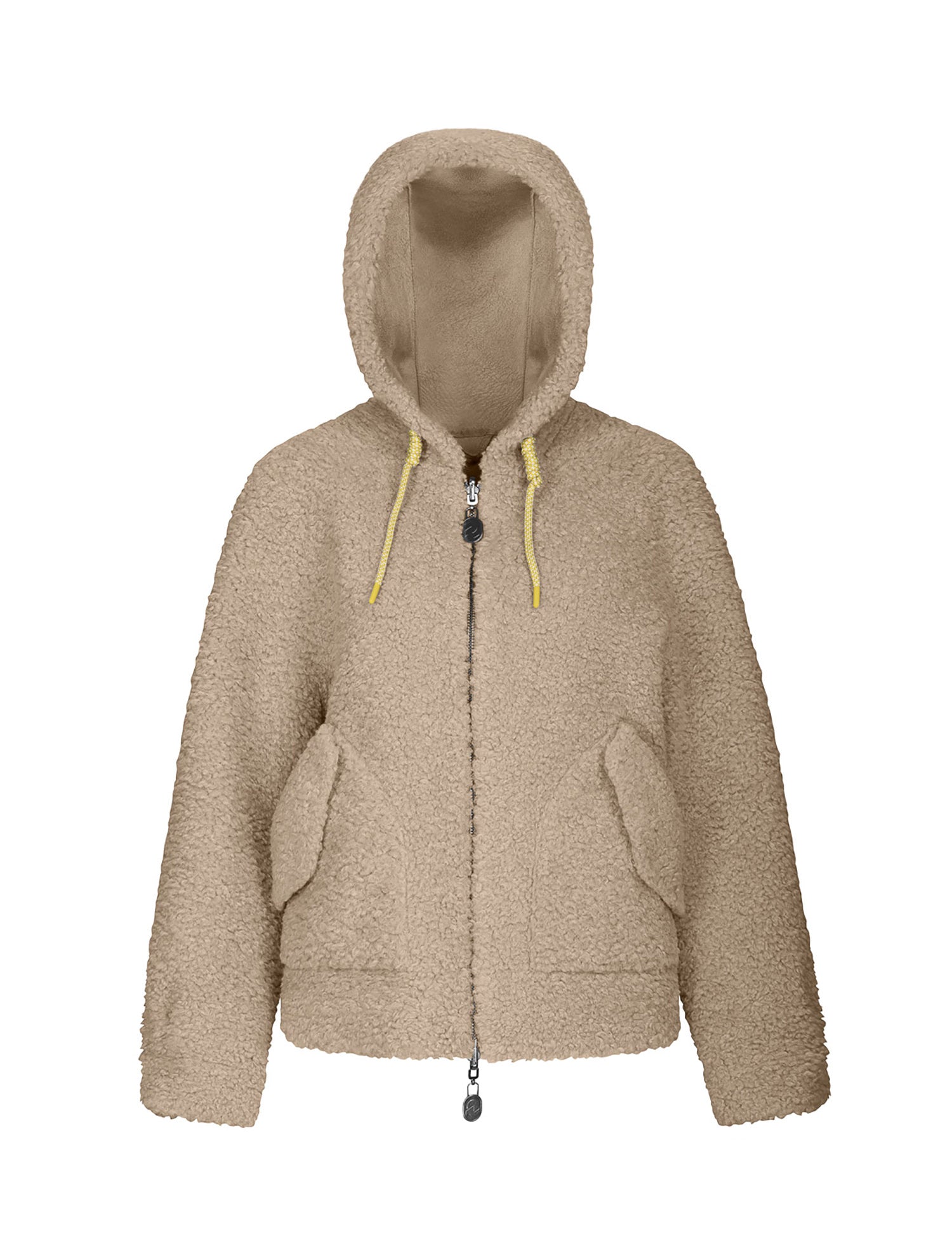 Giacche Rosa Invicta