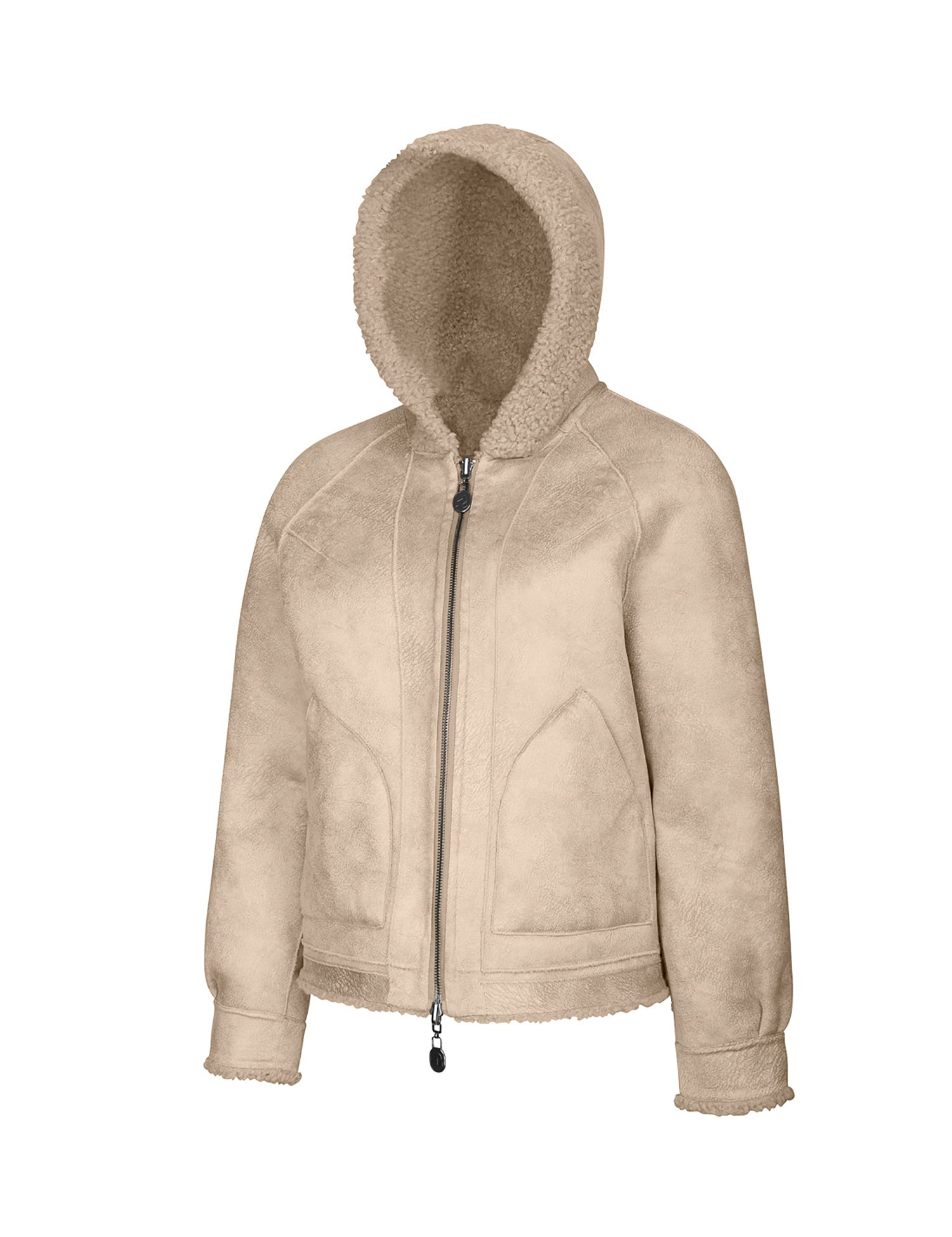 Giacche Rosa Invicta