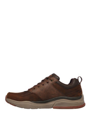 Sneakers Marrone Skechers