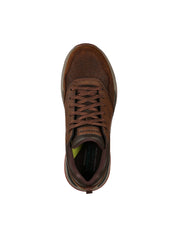 Sneakers Marrone Skechers