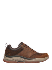 Sneakers Marrone Skechers