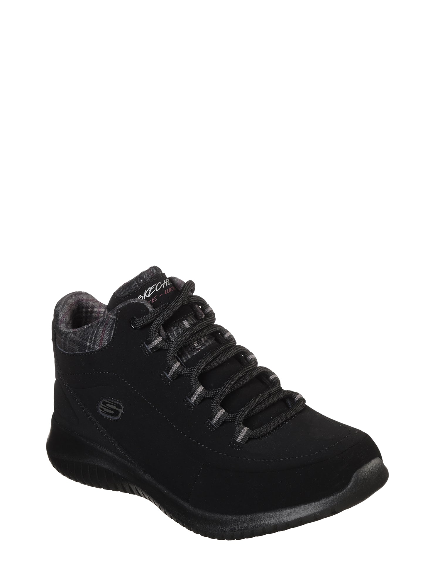 Scarpe da ginnastica Nero Skechers