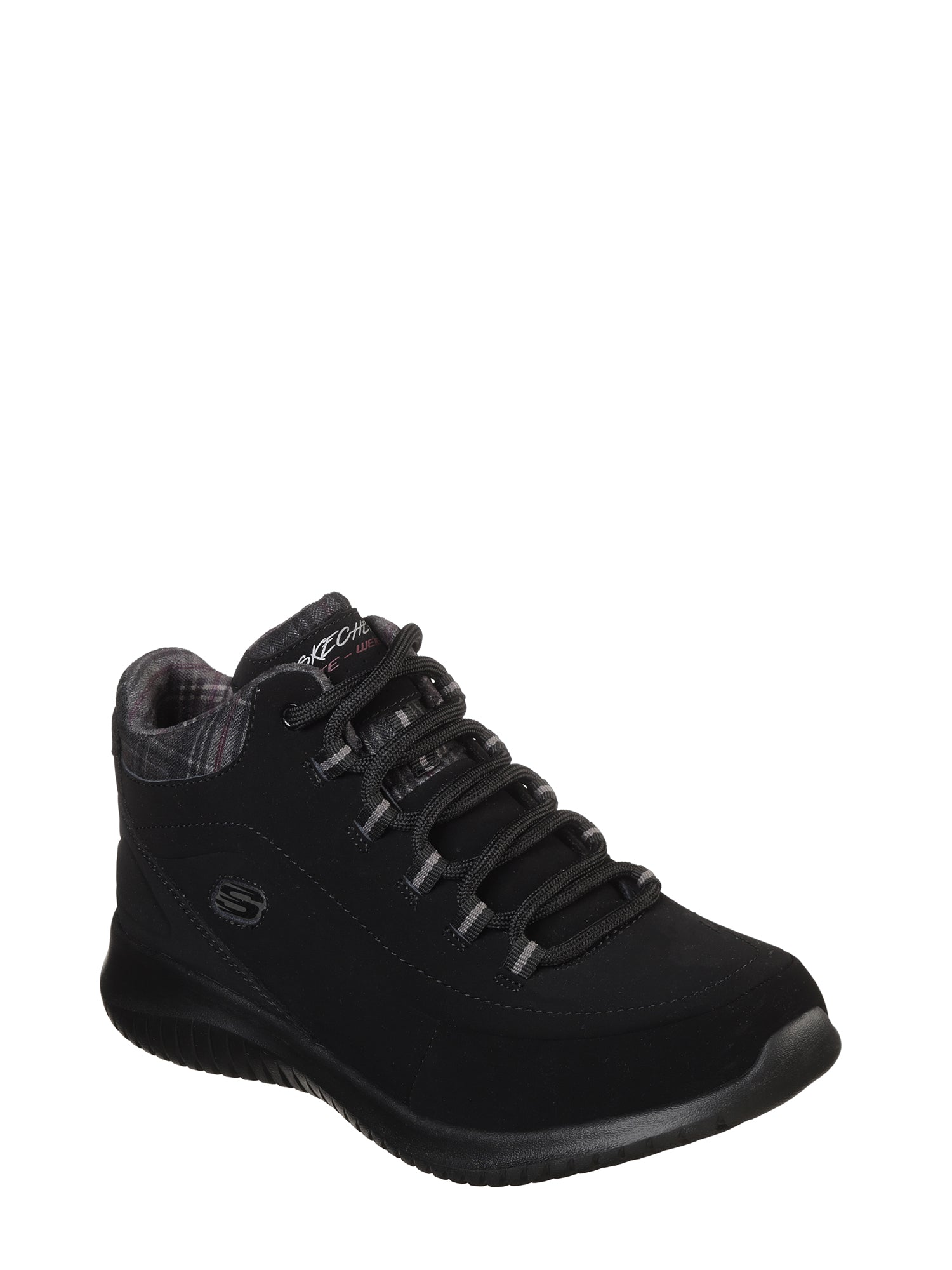 Scarpe da ginnastica Nero Skechers
