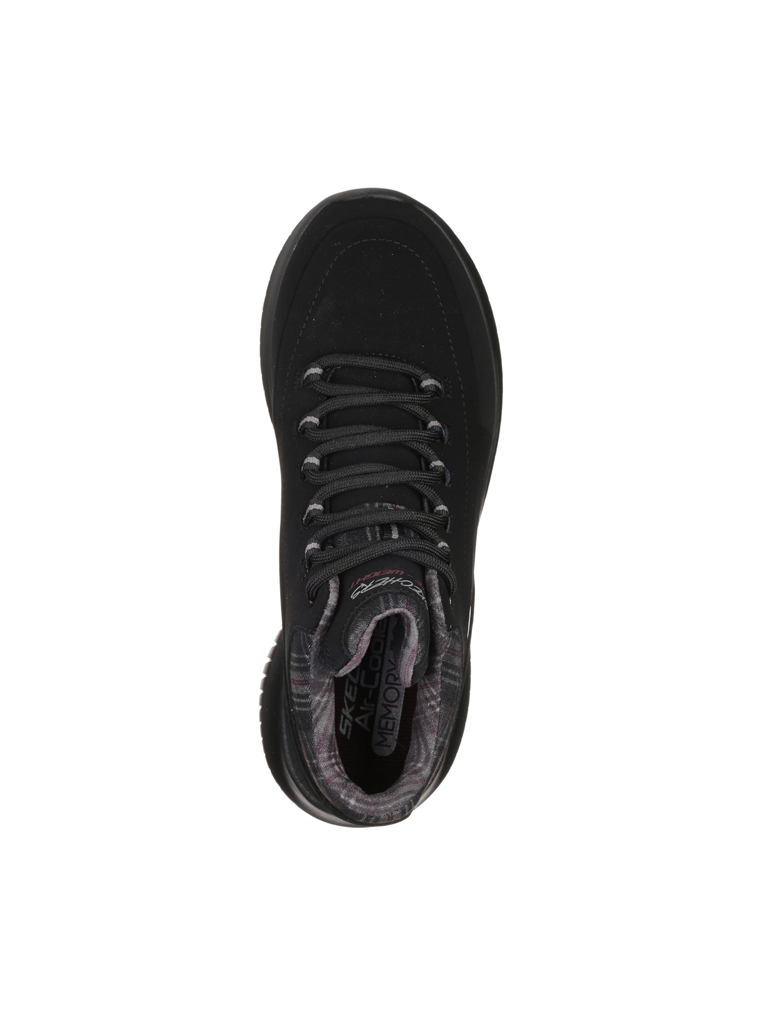 Scarpe da ginnastica Nero Skechers