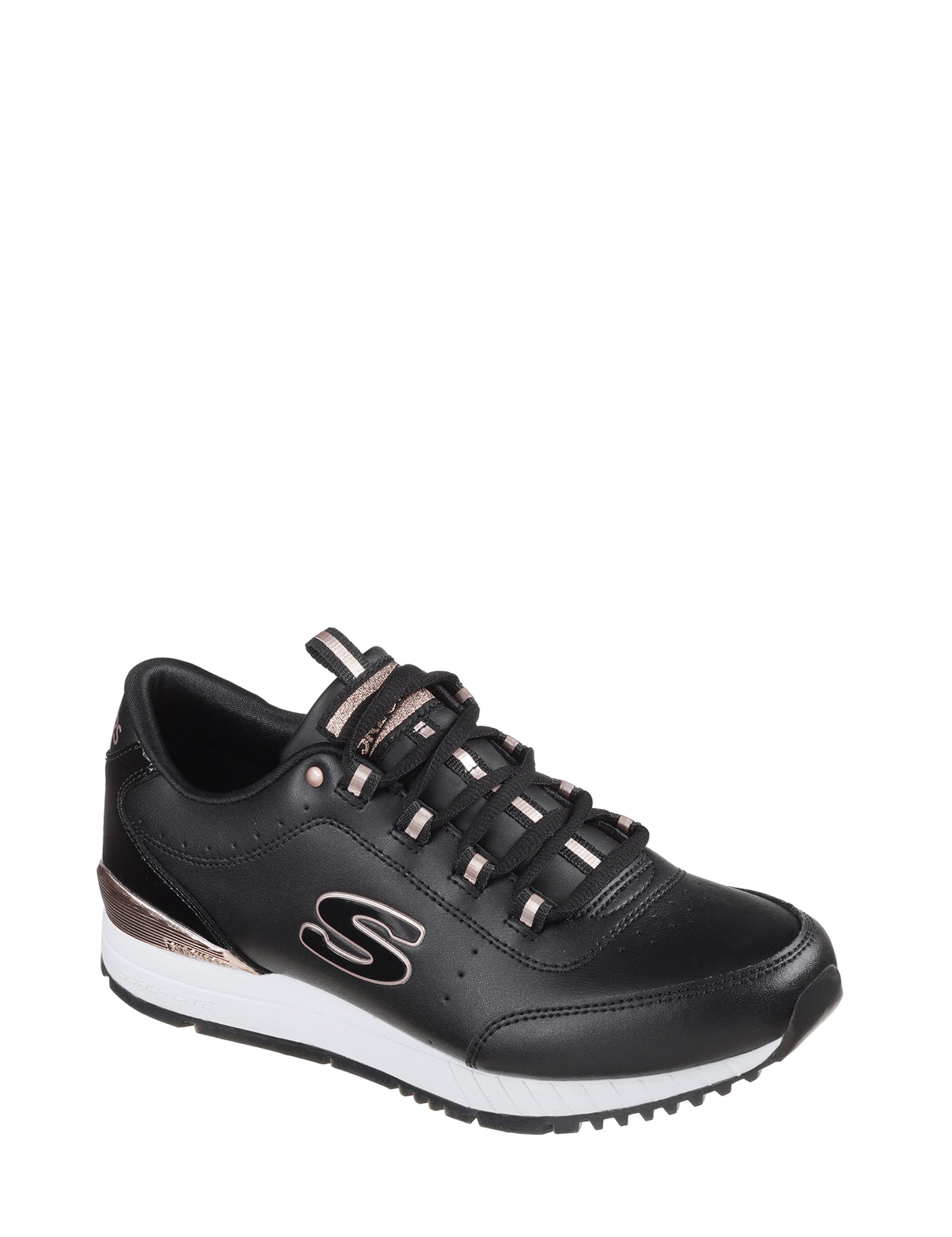 Scarpe da ginnastica Nero Skechers