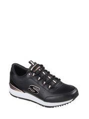 Scarpe da ginnastica Nero Skechers