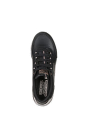 Scarpe da ginnastica Nero Skechers