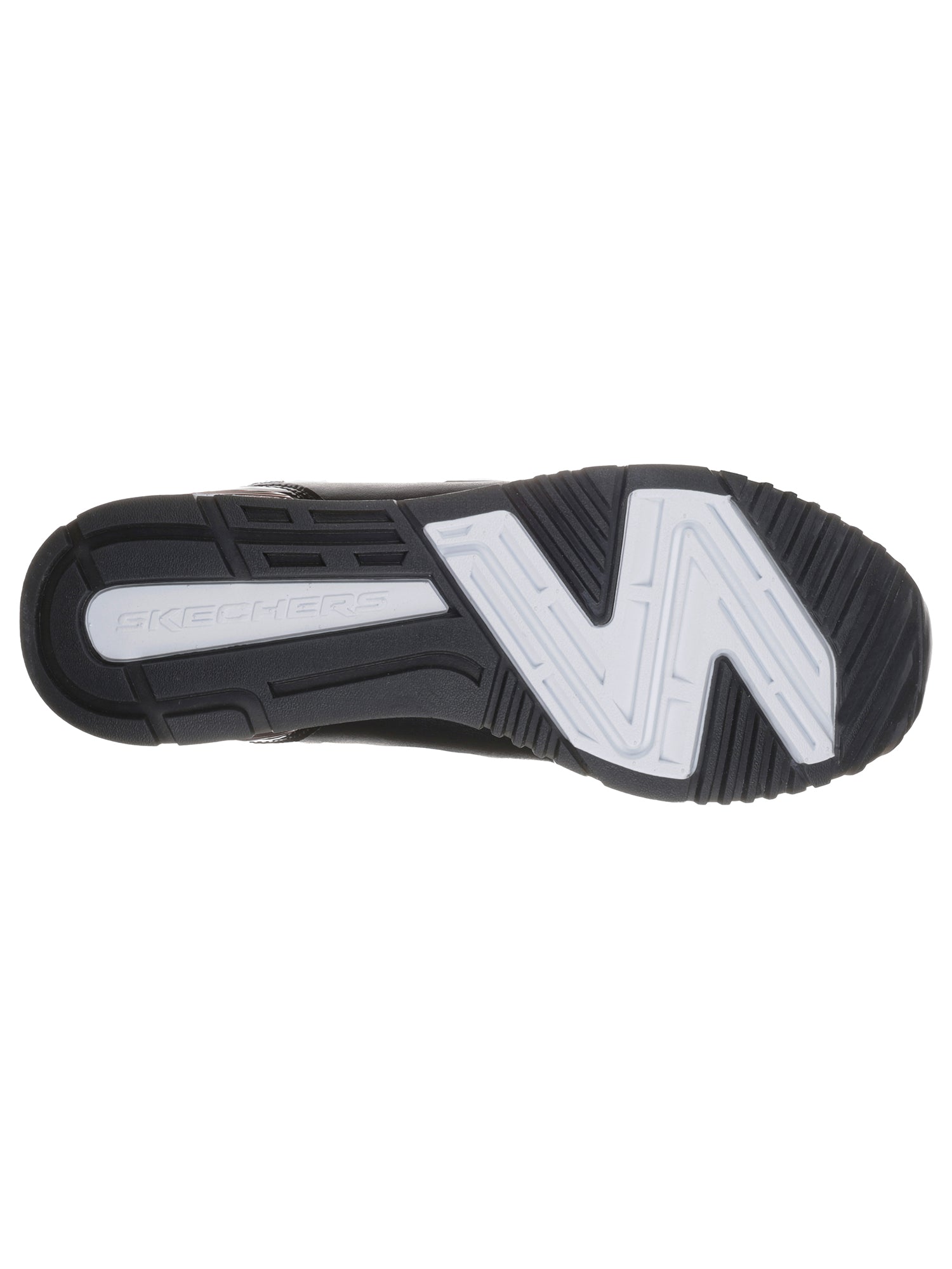 Scarpe da ginnastica Nero Skechers
