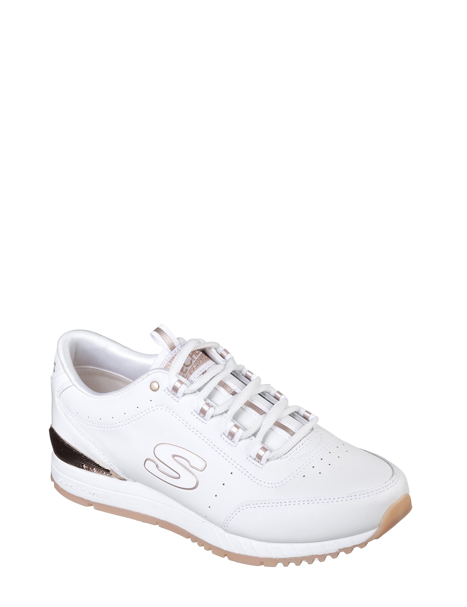 Scarpe da ginnastica Bianco Skechers