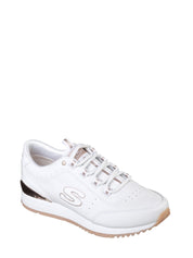 Scarpe da ginnastica Bianco Skechers