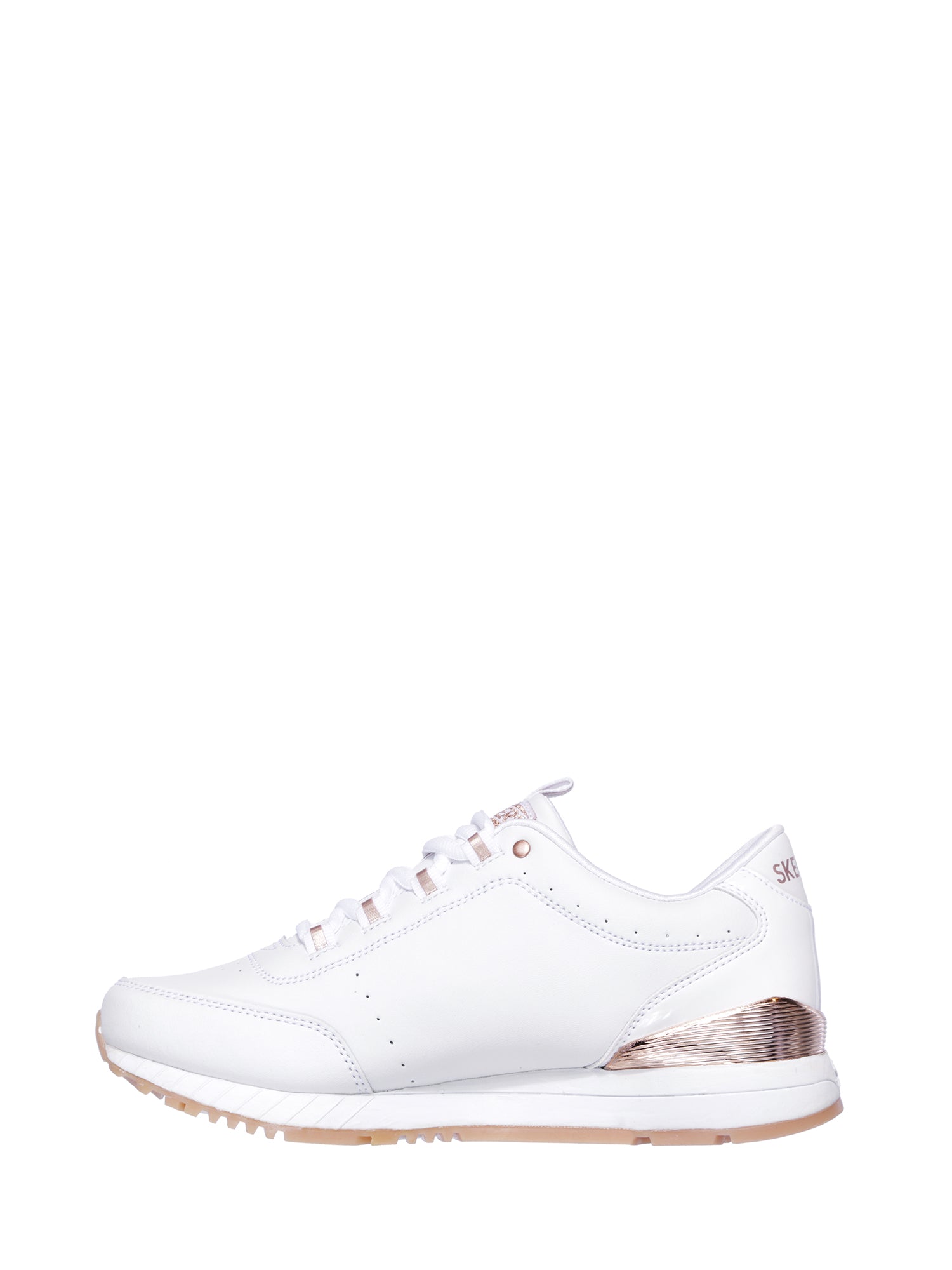 Scarpe da ginnastica Bianco Skechers