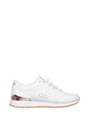 Scarpe da ginnastica Bianco Skechers