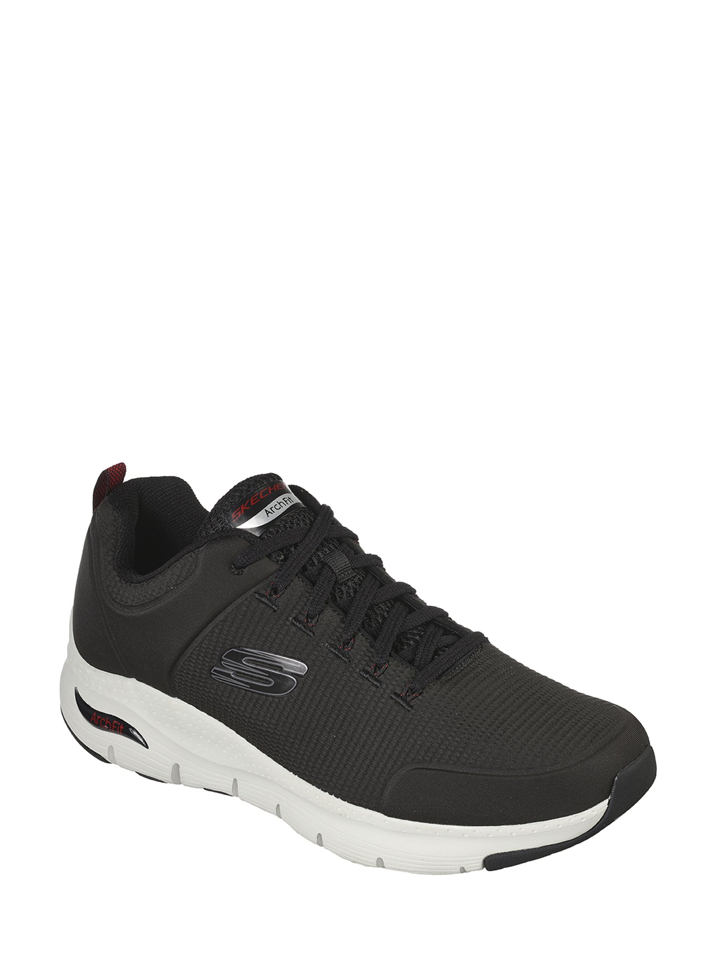 Scarpe da ginnastica Nero Skechers
