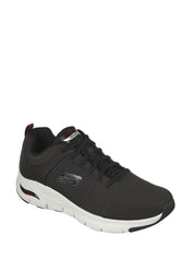 Scarpe da ginnastica Nero Skechers