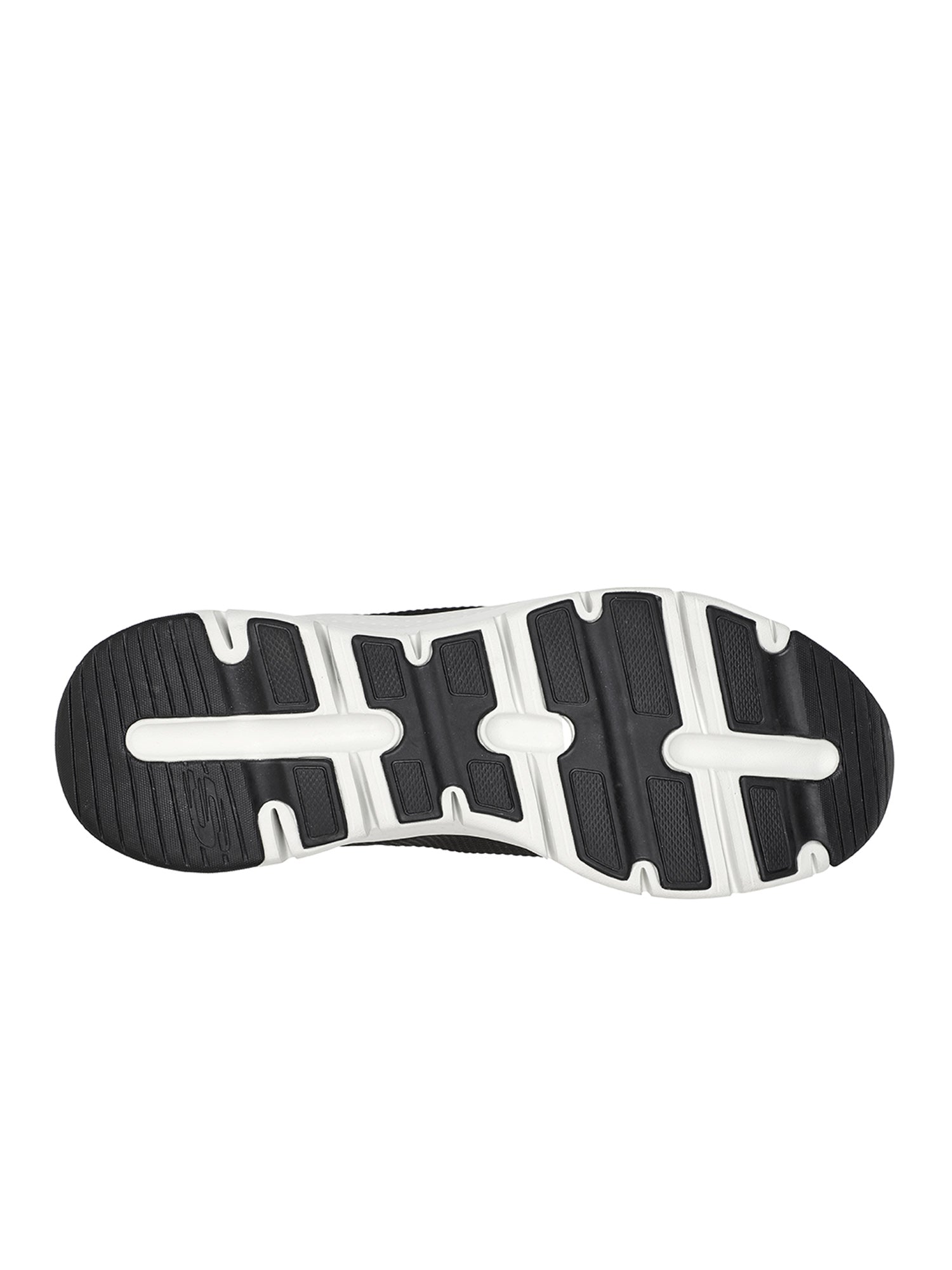 Scarpe da ginnastica Nero Skechers