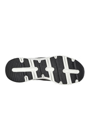 Scarpe da ginnastica Nero Skechers