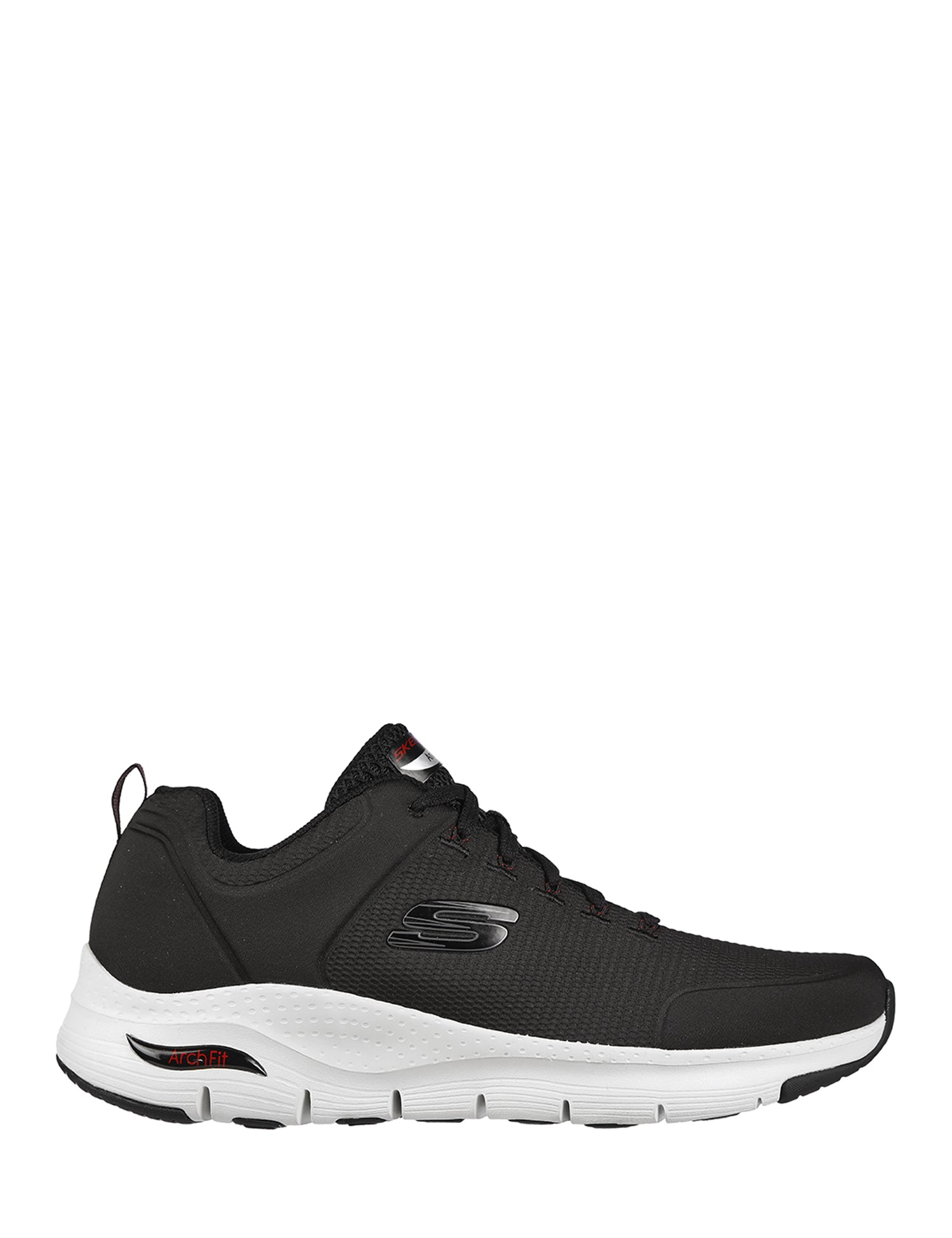 Scarpe da ginnastica Nero Skechers