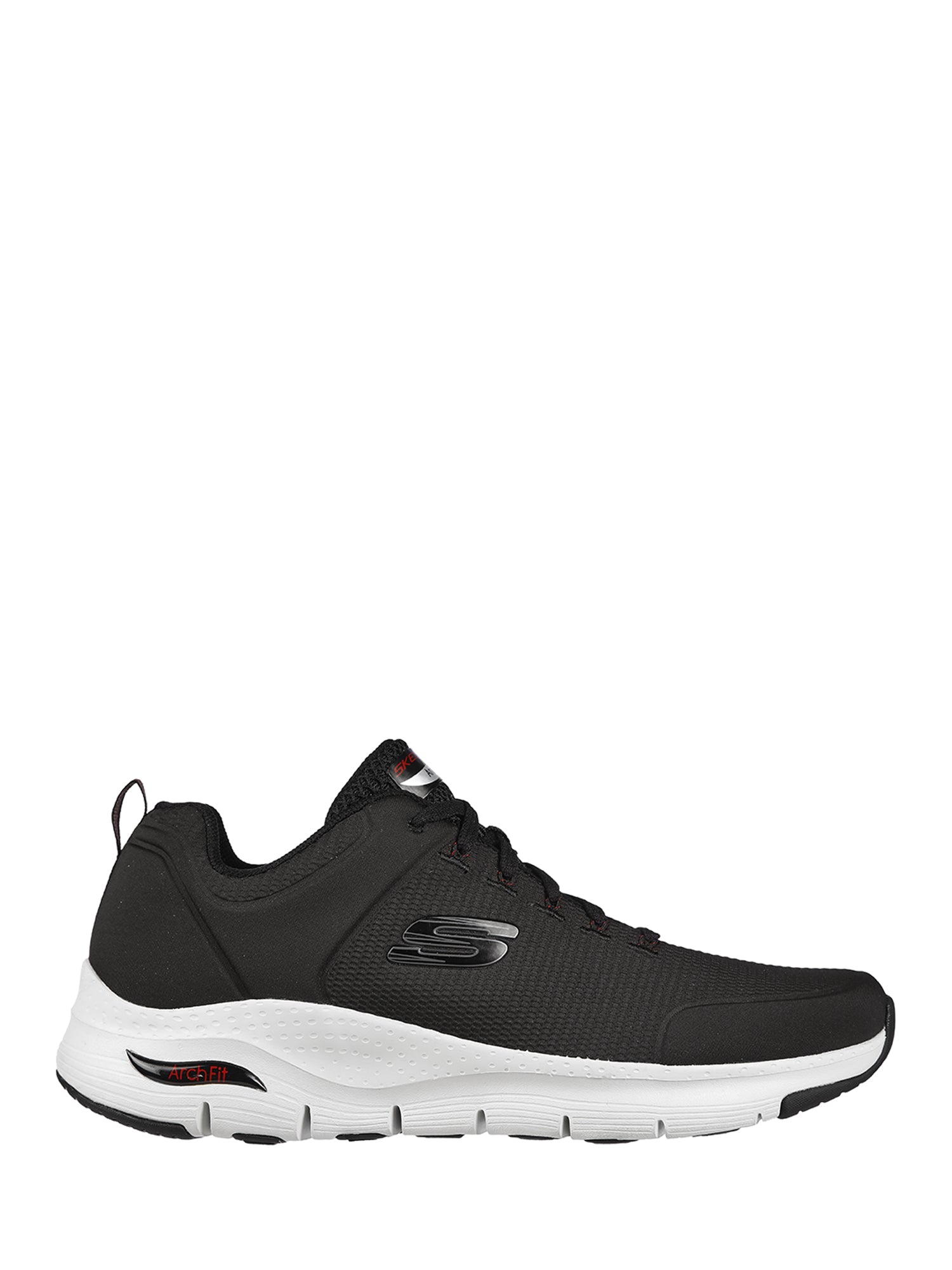 Scarpe da ginnastica Nero Skechers