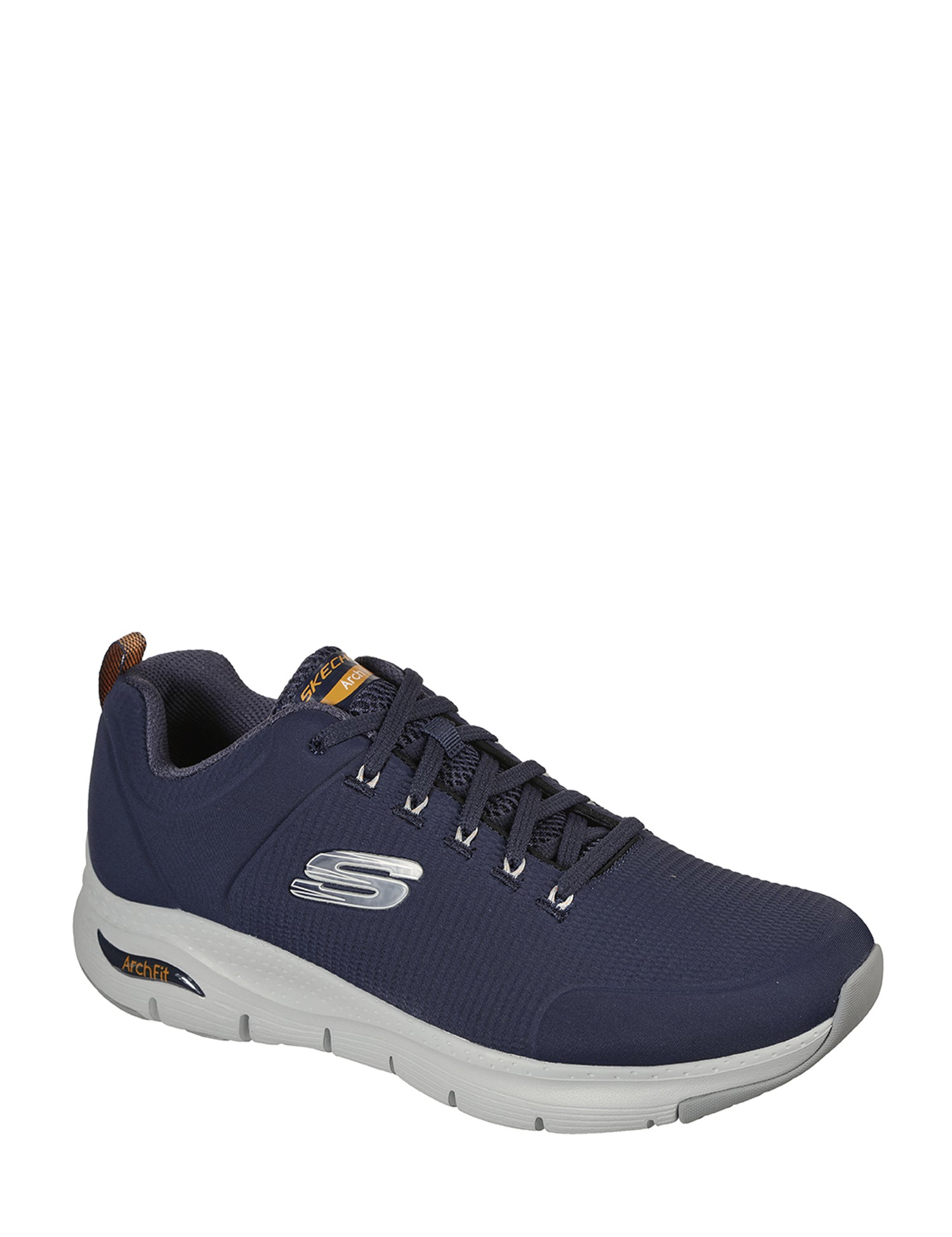 Scarpe da ginnastica Blu Skechers