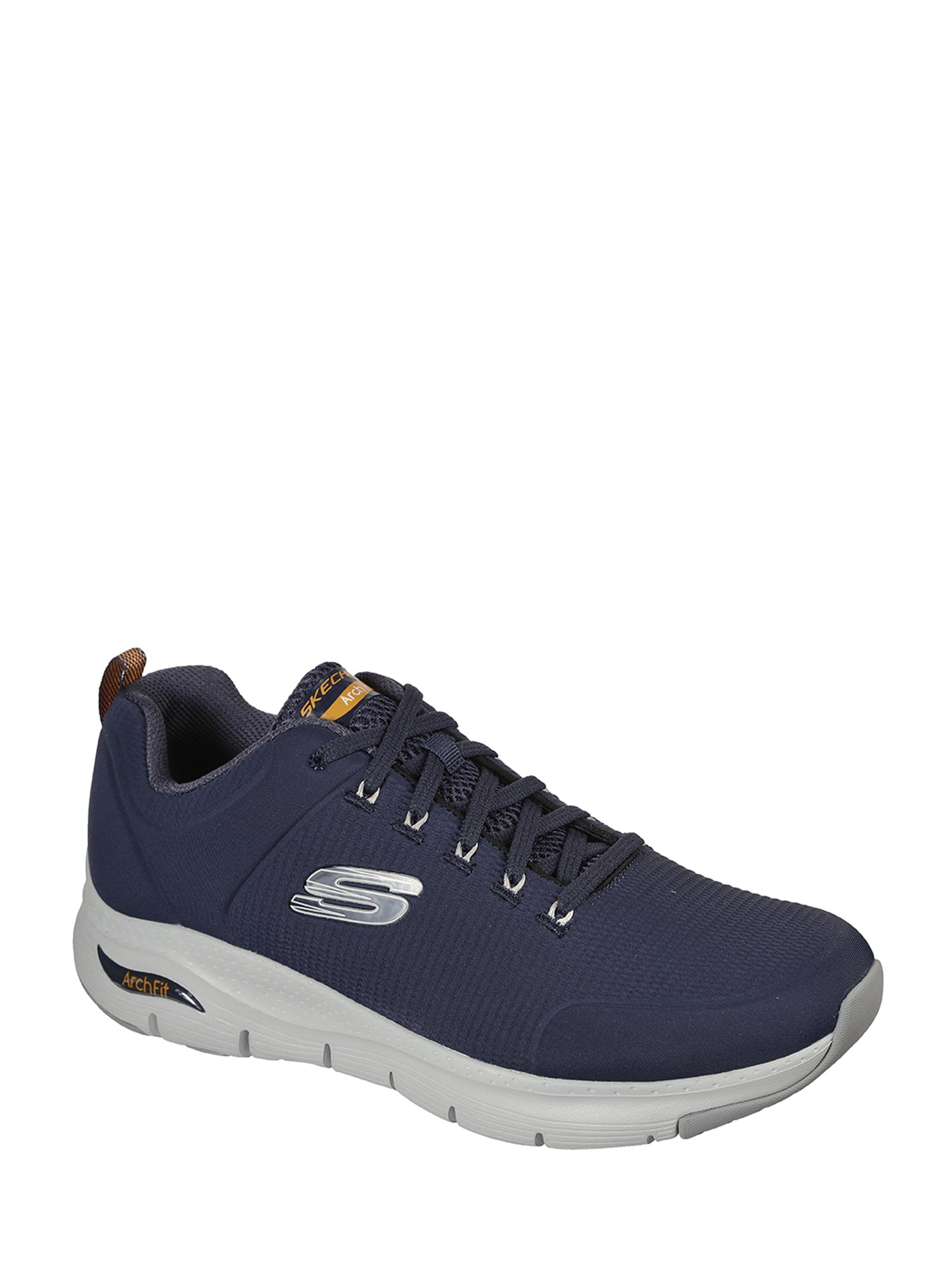 Scarpe da ginnastica Blu Skechers